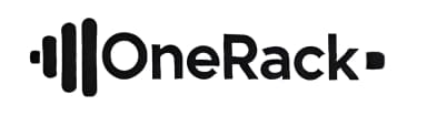 OneRack landing pagina foto