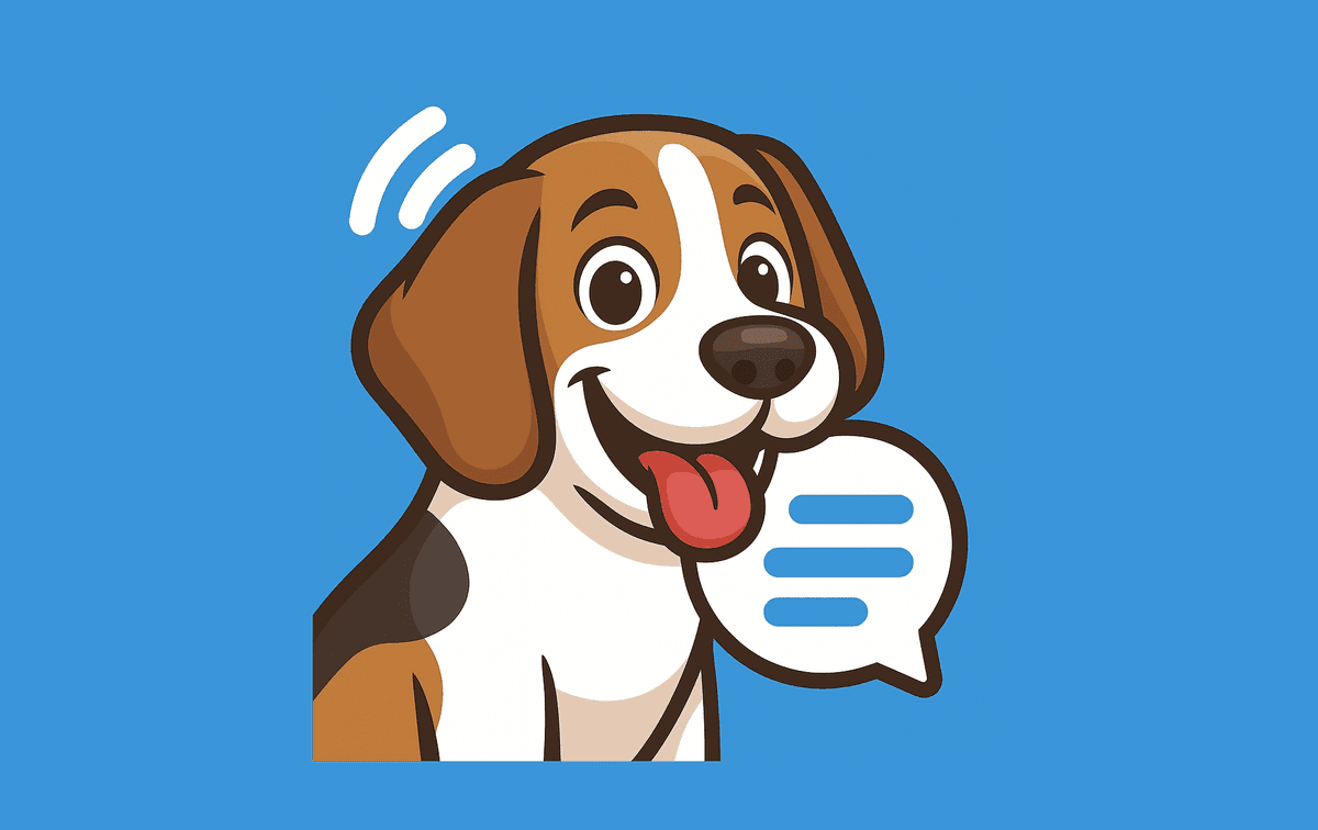 Dogi app preview