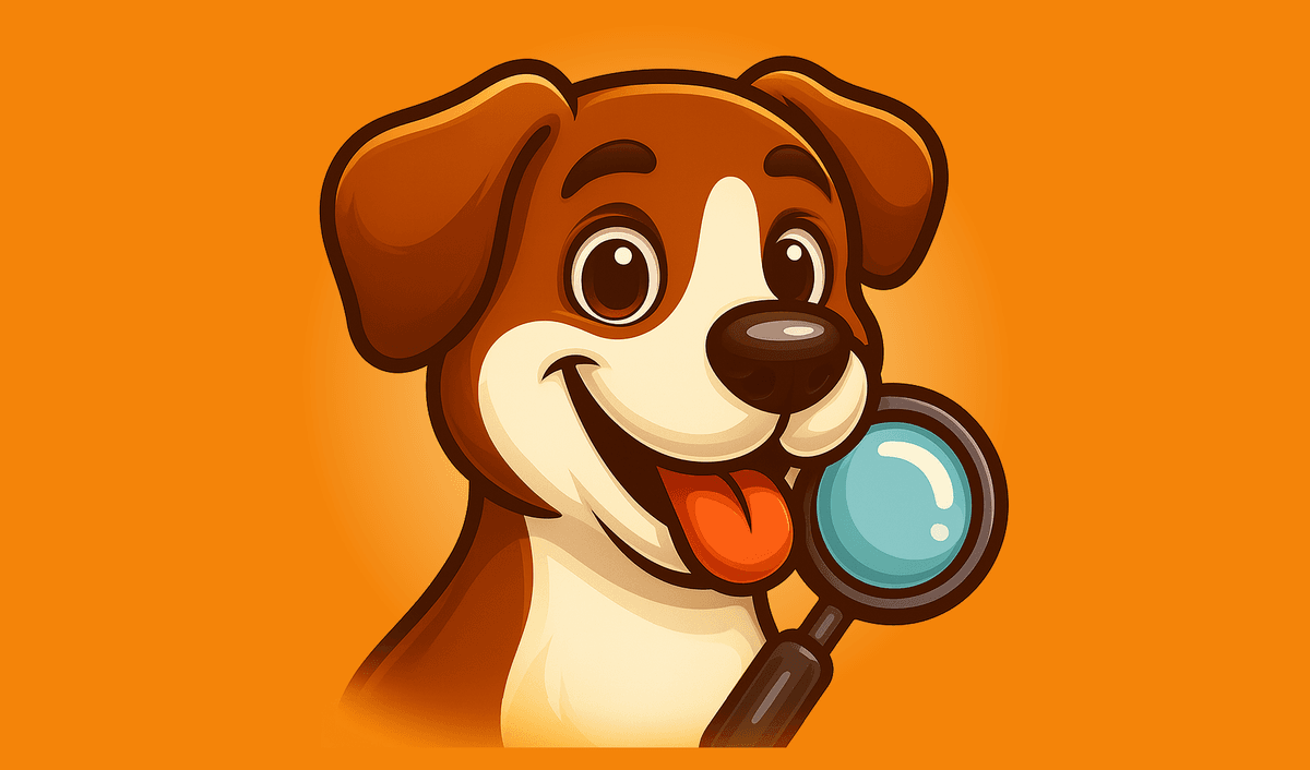 DogSpot app preview