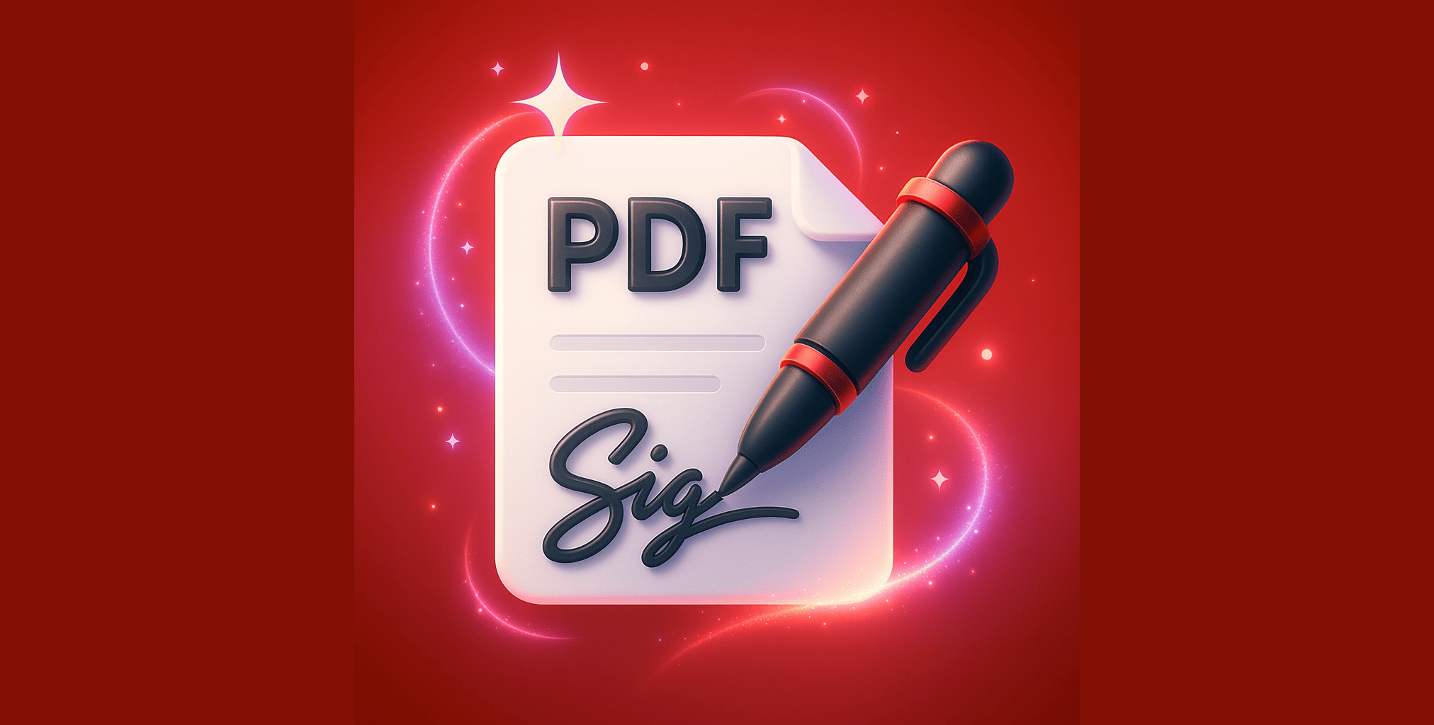 EasySigner app preview