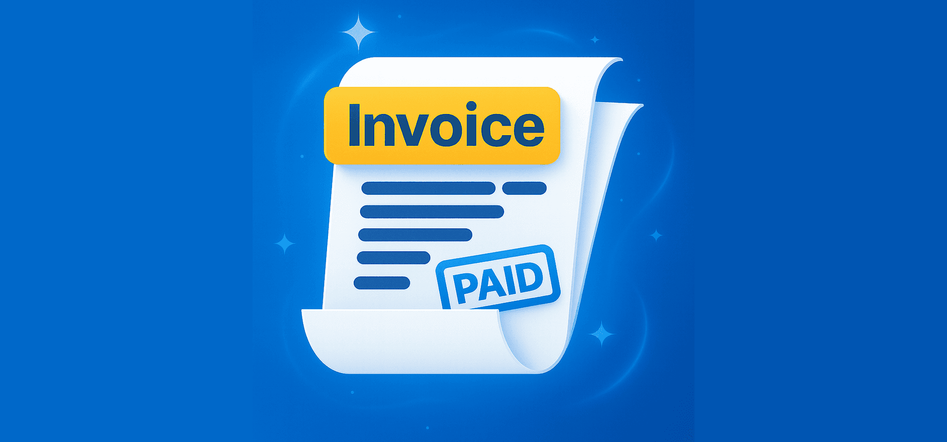 Invoice Maker app preview