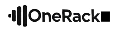OneRack landing pagina foto