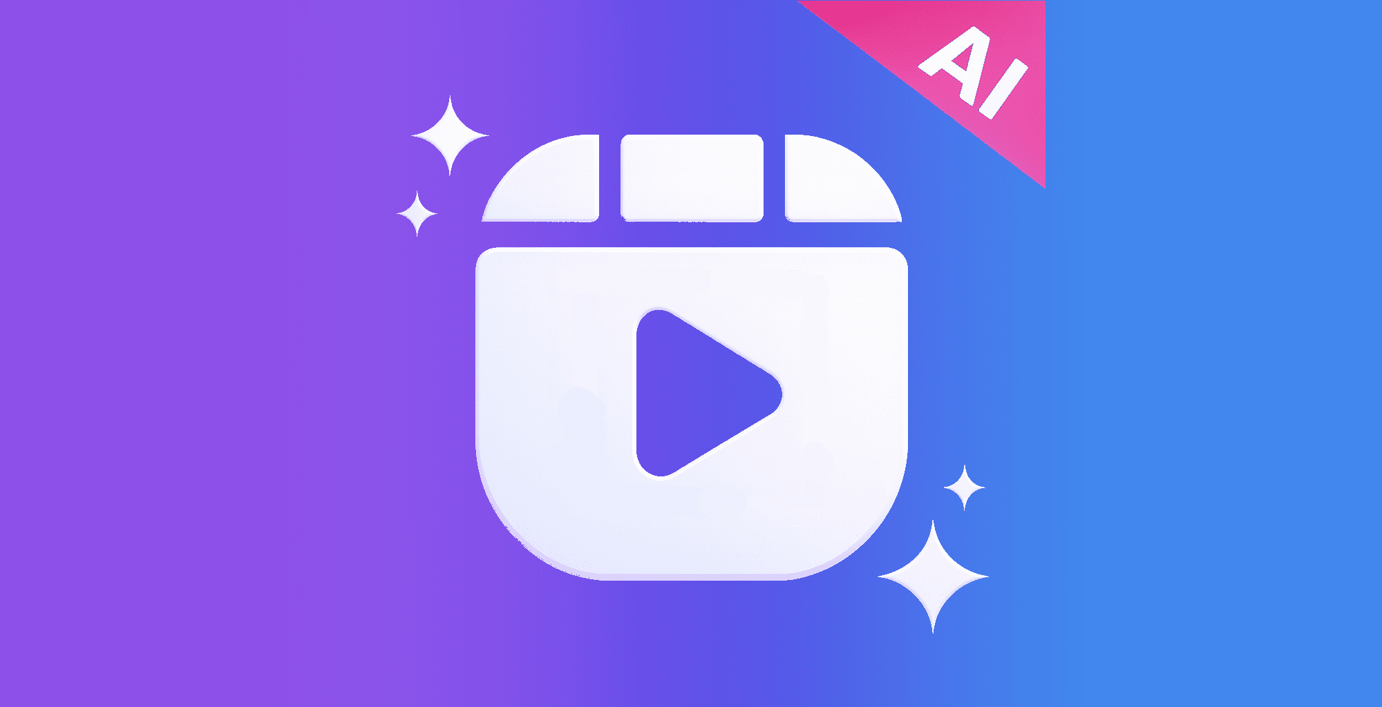 CineMaker app preview