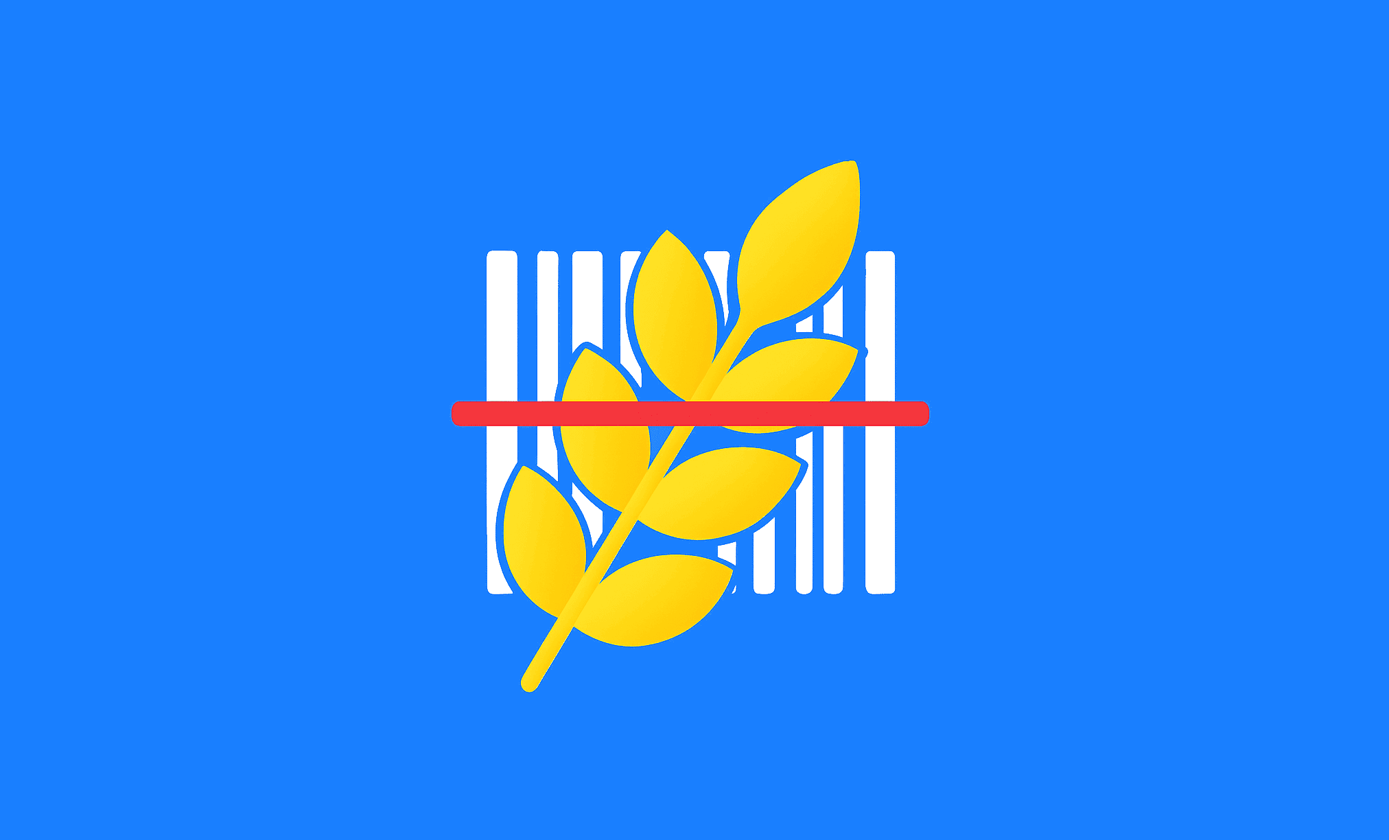 Glutector app preview