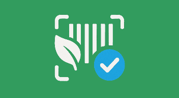 VeganVerify app preview