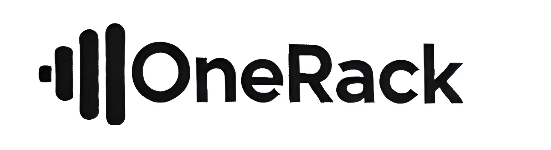 OneRack landing pagina foto